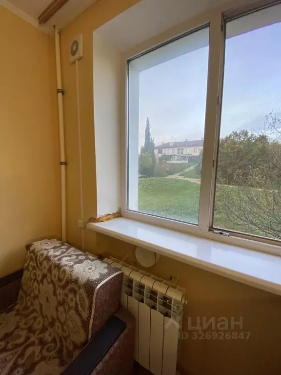 Комната Севастополь ул. Героев Подводников, 8 (15.5 м) - Фото 1