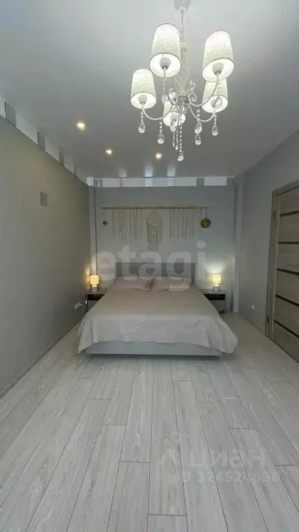 2-к кв. Ханты-Мансийский АО, Сургутский район, Белый Яр пгт ул. ... - Фото 2