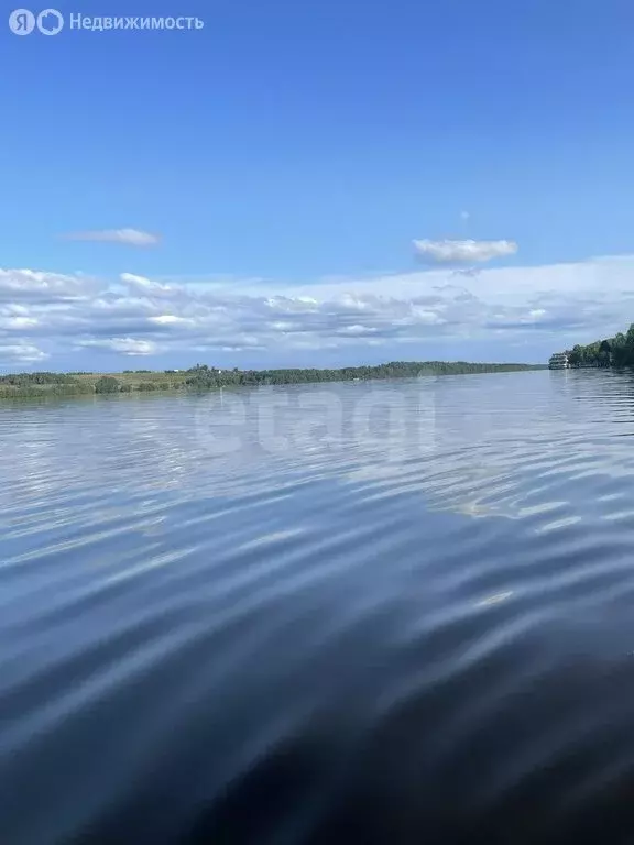 Участок в Шекснинский район, сельское поселение Ершовское, деревня ... - Фото 1