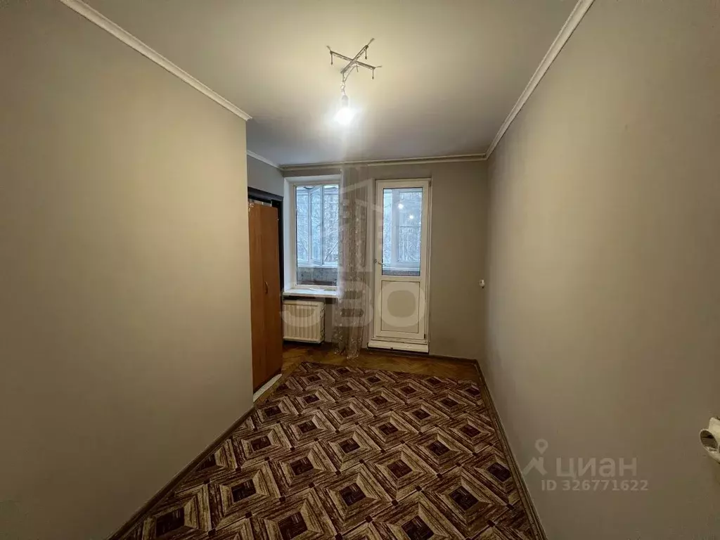 Комната Санкт-Петербург ул. Ярослава Гашека, 4К3 (15.0 м) - Фото 1