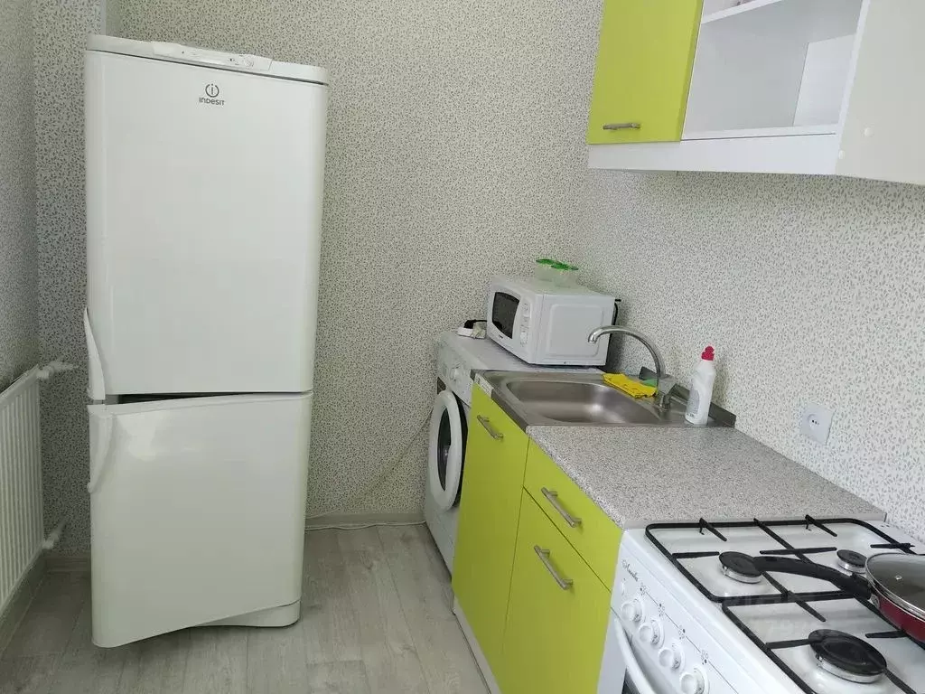 2-к кв. Пермский край, Горнозаводск Горнозаводский район, ул. Свободы, ... - Фото 2