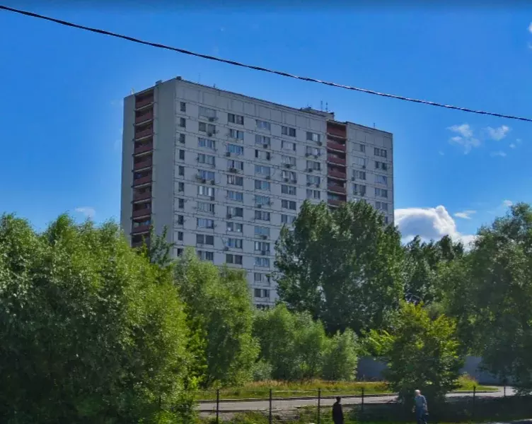 Продаётся 2-к квартира, 38.5 м - Фото 0