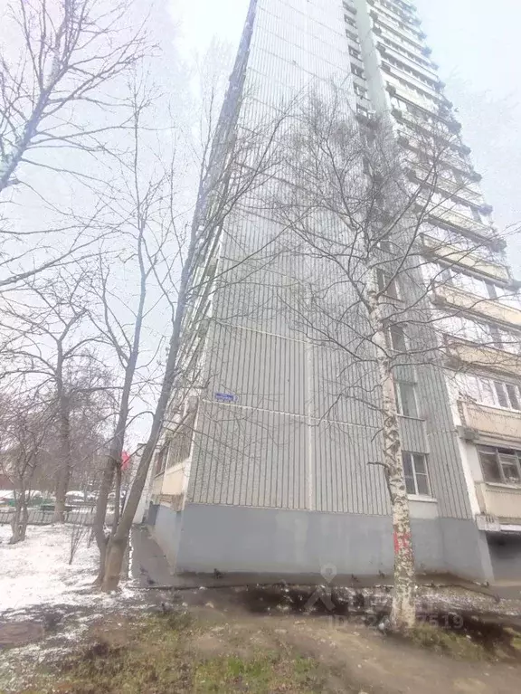 1-к кв. Московская область, Красногорск ул. Королева, 2 (35.0 м) - Фото 1