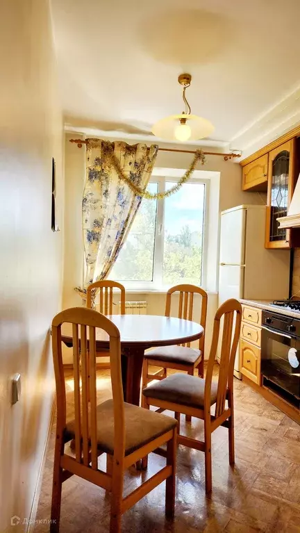 Продаётся 2-к квартира, 53.5 м - Фото 0