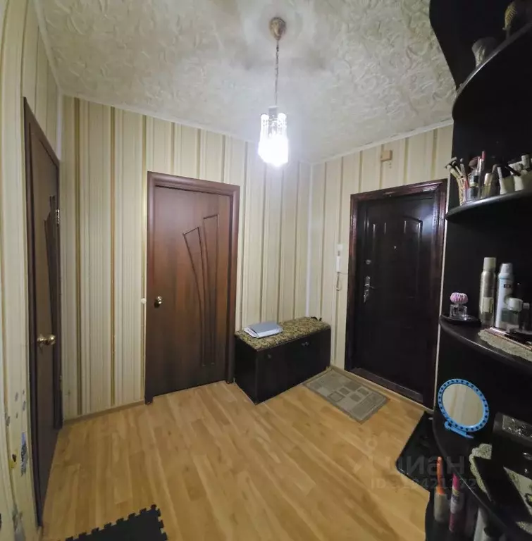 4-к кв. Рязанская область, Рязань ул. Новоселов, 40к1 (75.3 м) - Фото 1