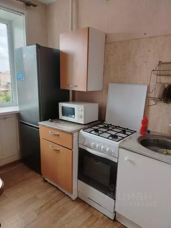 3-к кв. Саратовская область, Саратов Московская ул., 122/126 (53.0 м) - Фото 1