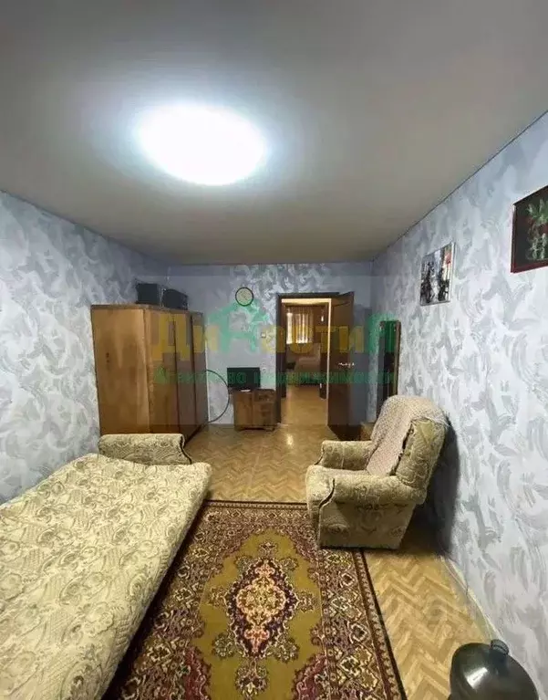 2-к кв. Белгородская область, Белгород ул. Щорса, 49 (61.2 м) - Фото 2