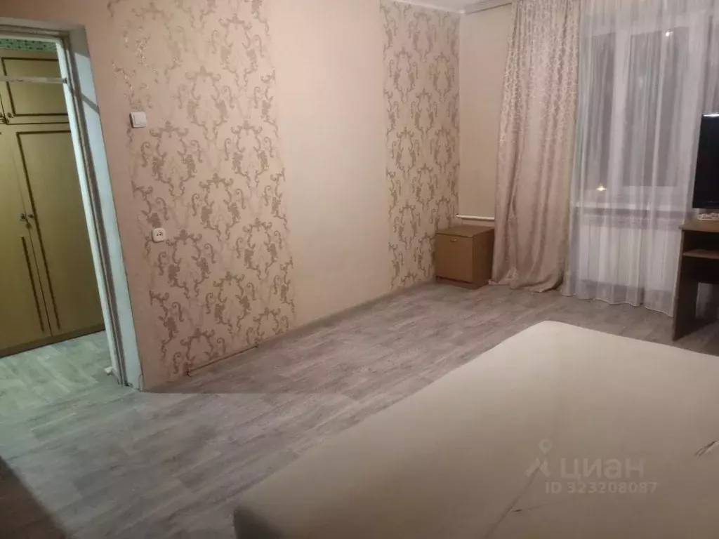 1-к кв. Воронежская область, Воронеж ул. Туполева, 3 (33.1 м) - Фото 2