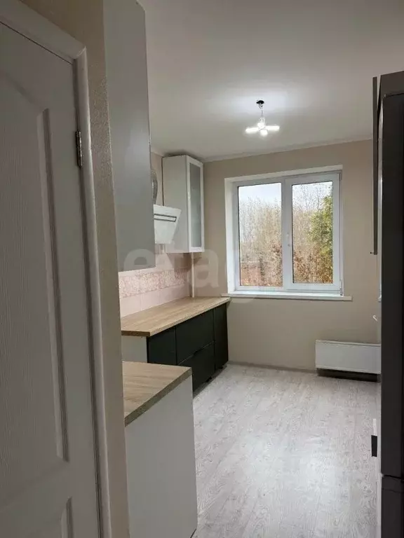 1-к кв. Пермский край, Пермь ул. Маршала Толбухина, 18 (32.6 м) - Фото 2