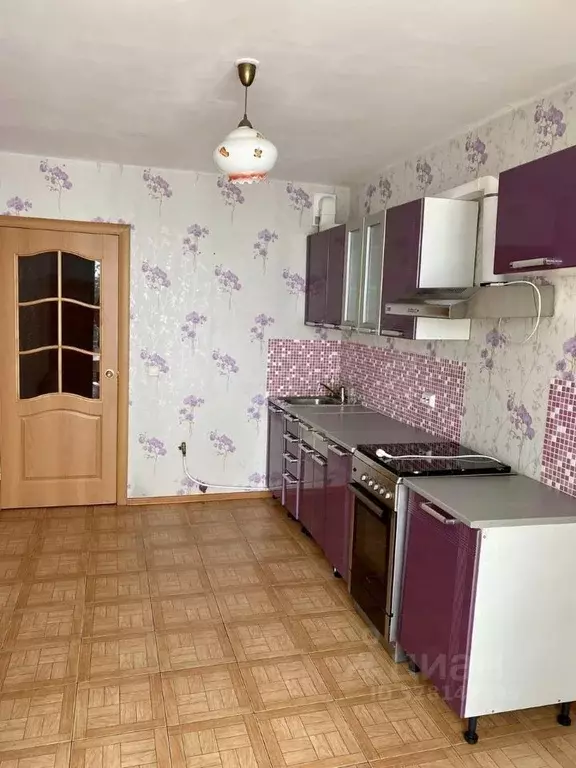 1-к кв. Ленинградская область, Выборгский район, Рощино пгт ул. ... - Фото 2