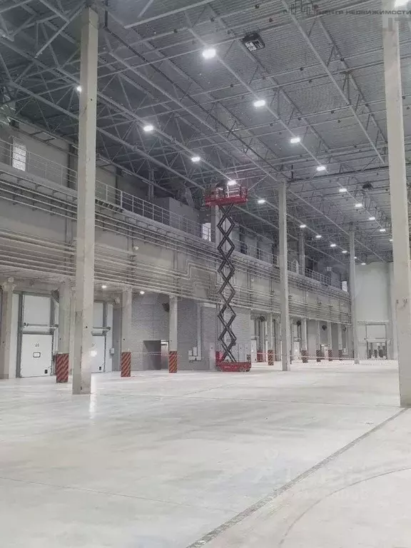 Склад в Свердловская область, Екатеринбург ул. Черняховского, 104 ... - Фото 1