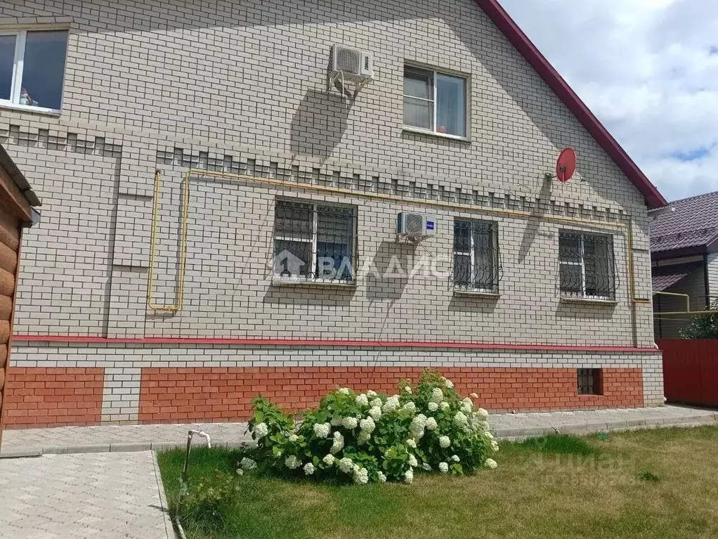 Дом в Саратовская область, Балаково Казанская ул., 95 (305 м) - Фото 1