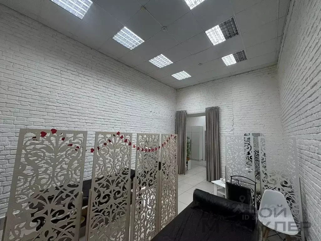 Офис в Пензенская область, Пенза Московская ул., 34 (76 м) - Фото 2