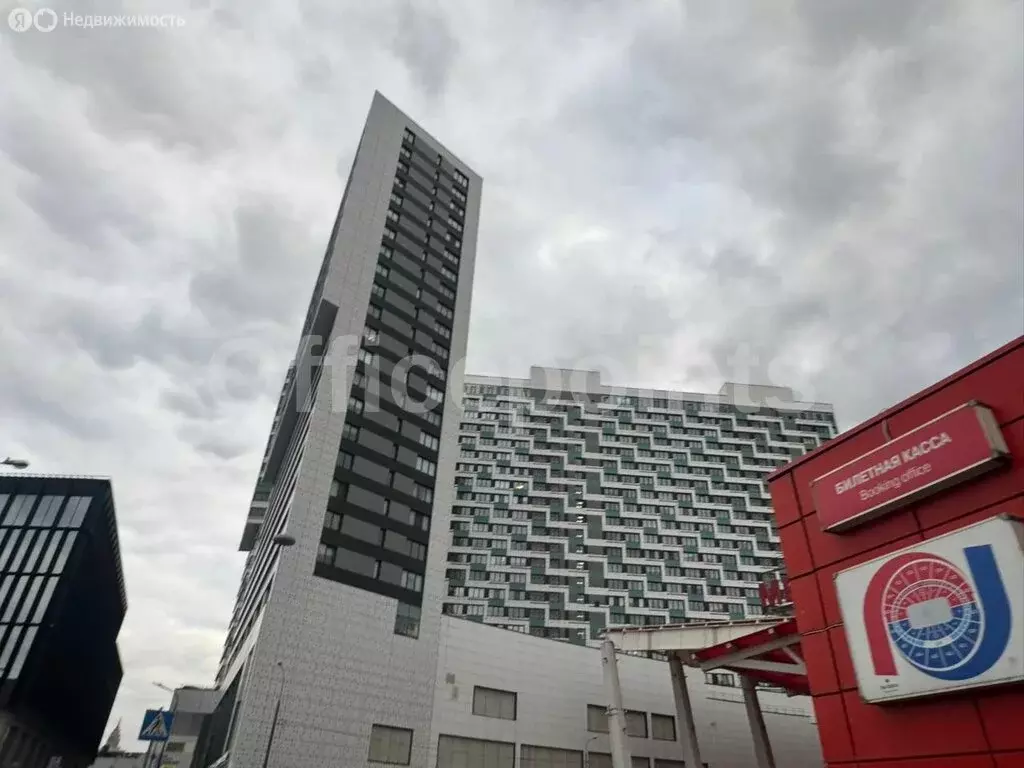 Офис (145.1 м) - Фото 1