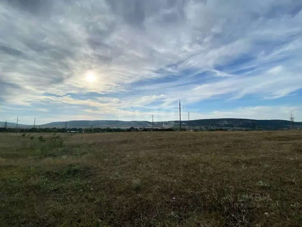 Участок в Крым, Бахчисарай ул. Февзи Билялова (6.0 сот.) - Фото 1