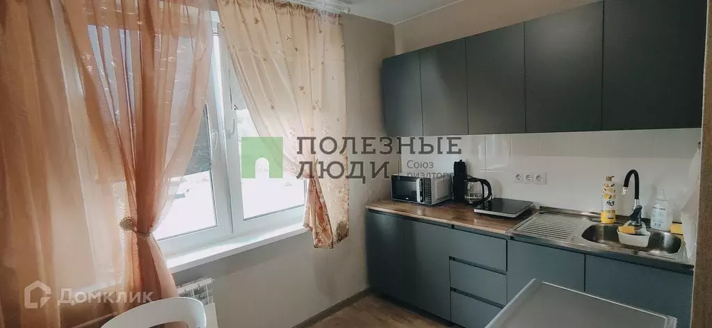Продаётся 2-к квартира, 44.6 м - Фото 0