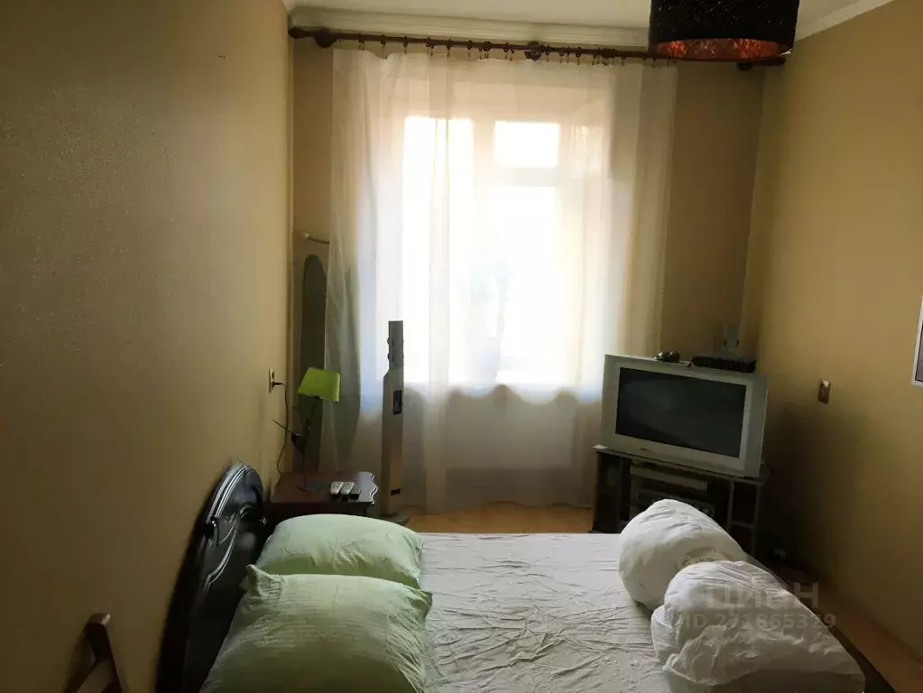 2-к кв. Санкт-Петербург ул. Тельмана, 6 (55.0 м) - Фото 2