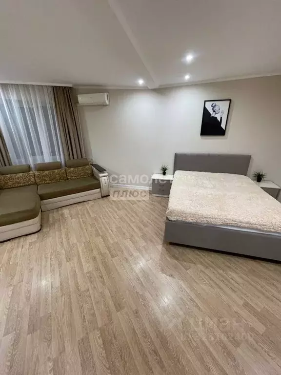 Студия Липецкая область, Липецк ул. Фрунзе, 27 (49.0 м) - Фото 2