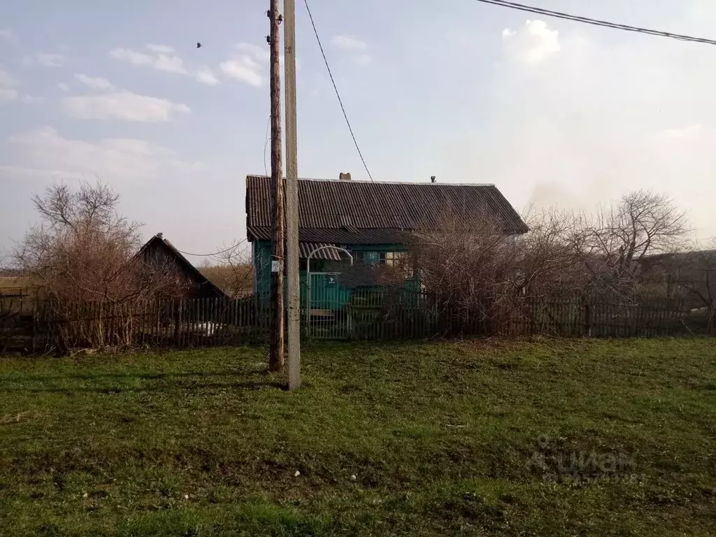 Дом в Калужская область, Калуга городской округ, с. Козлово  (51 м) - Фото 1