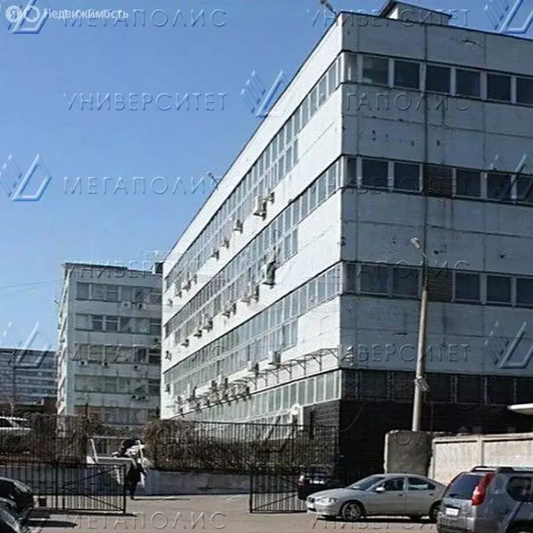 Офис (113 м) - Фото 1