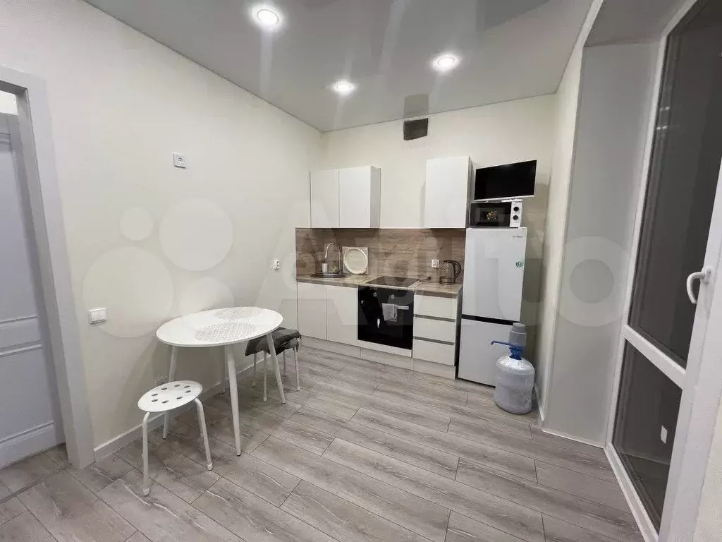 Квартира-студия, 25 м, 6/10 эт. - Фото 0