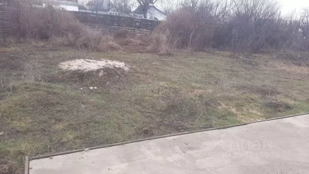 Участок в Волгоградская область, Волжский Заканалье СНТ, ул. 29-я (5.3 ... - Фото 2