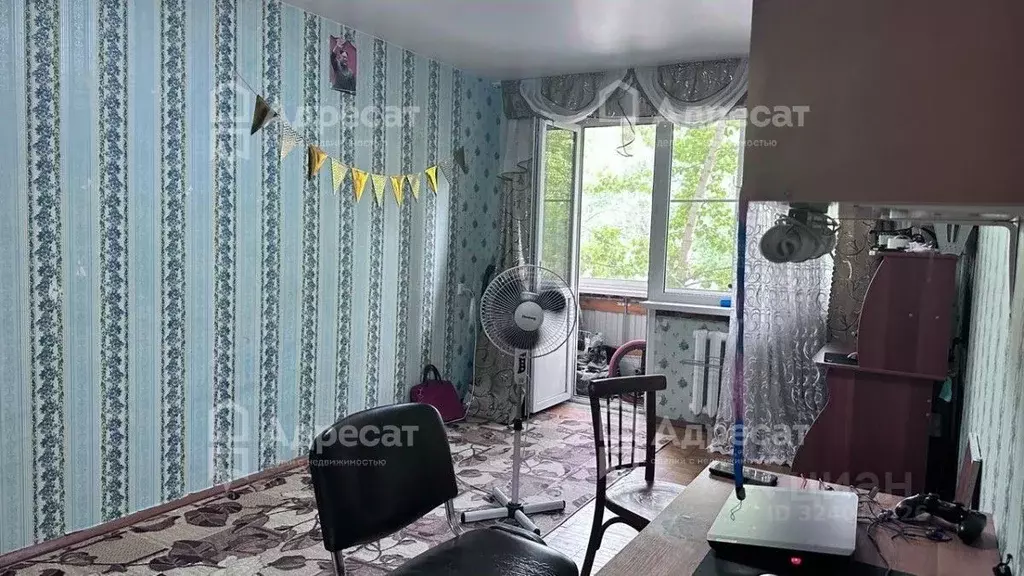 3-к кв. Волгоградская область, Волгоград Удмуртская ул., 93 (61.1 м) - Фото 2