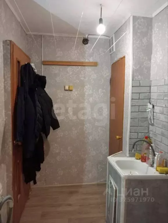 Комната Курганская область, Курган Половинская ул., 8А (19.0 м) - Фото 1