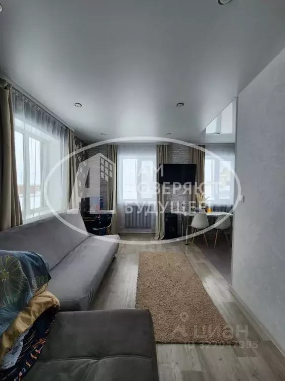 Дом в Пермский край, Чернушинский муниципальный округ, с. Брод ул. ... - Фото 1