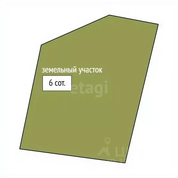 Дом в Нижегородская область, Нижний Новгород Вишенки СНТ, 87 (144 м) - Фото 1