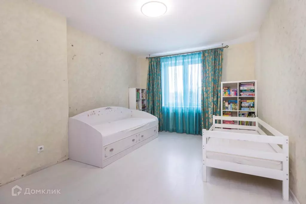 Продаётся 2-к квартира, 61.7 м - Фото 0