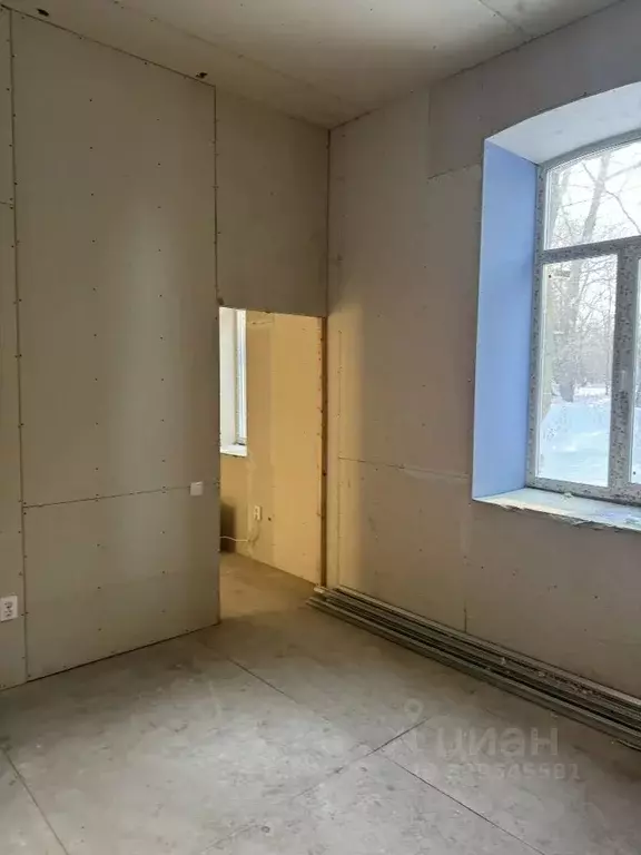 2-к кв. Иркутская область, Иркутск Деповский пер., 4 (48.9 м) - Фото 2