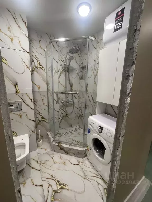 1-к кв. Москва Балаклавский просп., 5 (40.0 м) - Фото 1