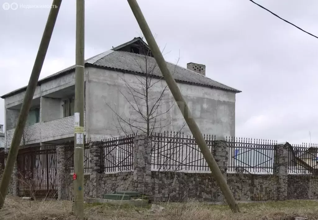 Дом в Светогорск, улица Льва Толстого (200 м) - Фото 2