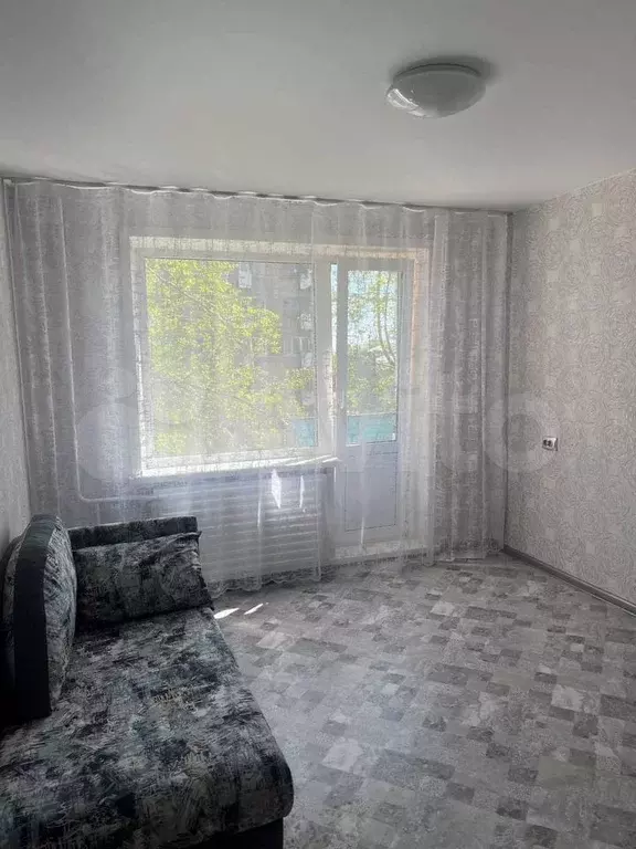 Комната 11,5 м в 2-к., 2/5 эт. - Фото 0