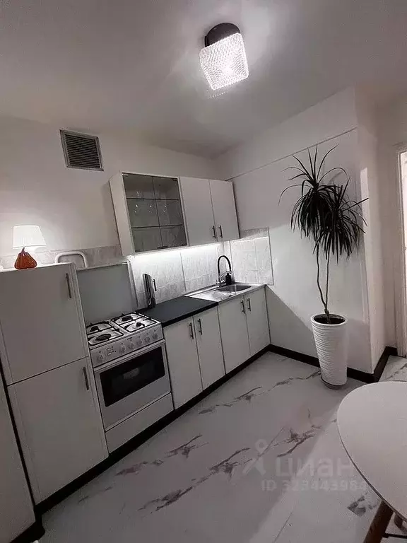 2-к кв. Москва Кленовый бул., 17К2 (40.0 м) - Фото 2