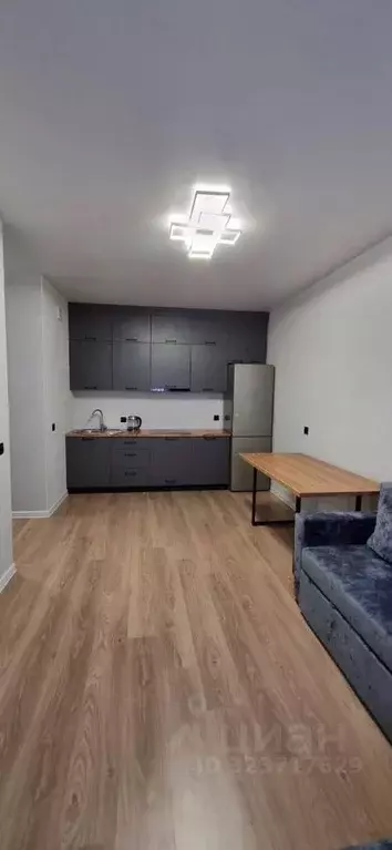 2-к кв. Краснодарский край, Краснодар ул. Летчика Позднякова, 2к25 ... - Фото 1