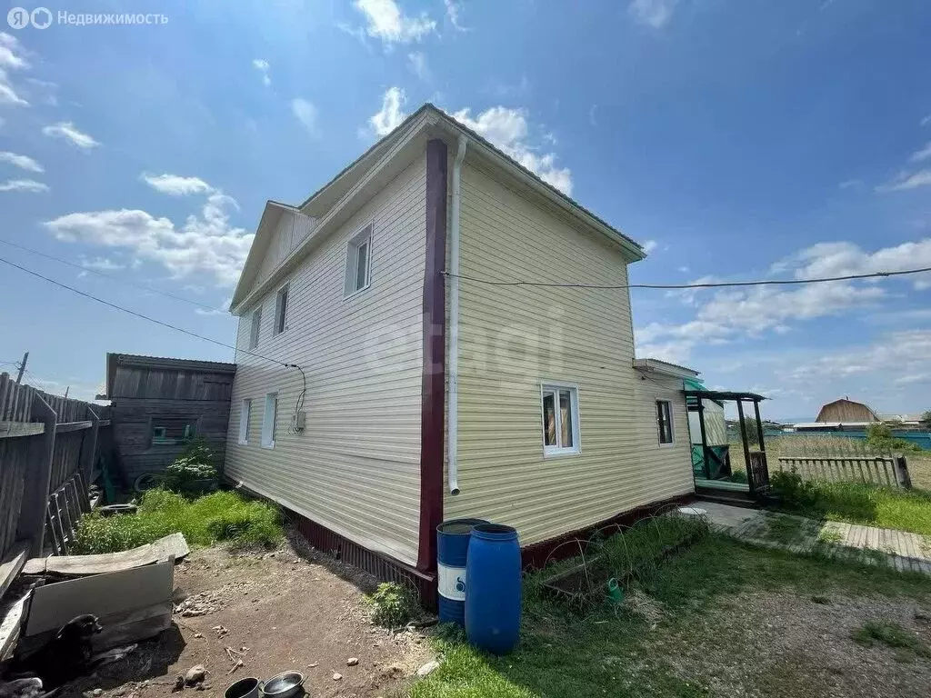 Дом в Гурульба, улица Мира (154.1 м) - Фото 1