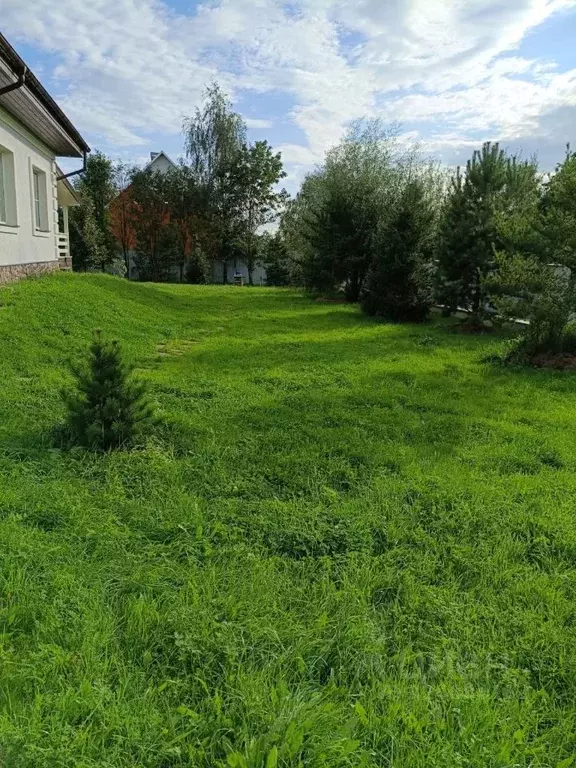 Коттедж в Московская область, Наро-Фоминский городской округ, д. ... - Фото 1