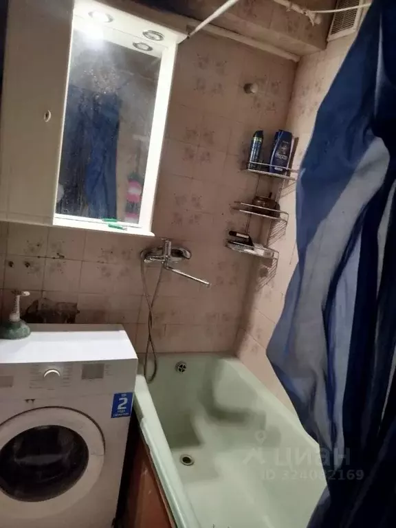 3-к кв. Московская область, Одинцово Можайское ш., 37 (60.0 м) - Фото 2