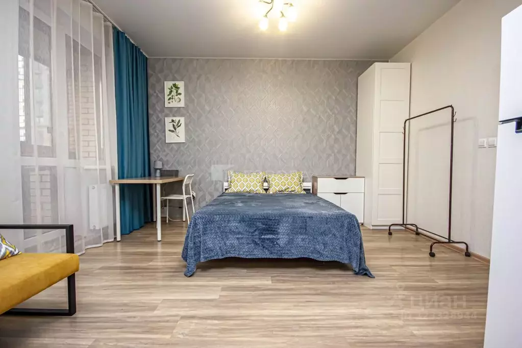 Студия Новосибирская область, Новосибирск Красный просп., 165/2 (27.0 ... - Фото 2