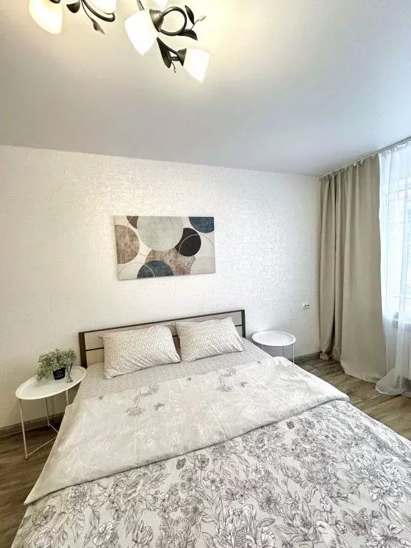 1-к кв. Калужская область, Калуга ул. Степана Разина, 6 (29.0 м) - Фото 0
