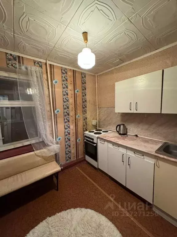 1-к кв. Белгородская область, Белгород ул. Костюкова, 63 (28.0 м) - Фото 2