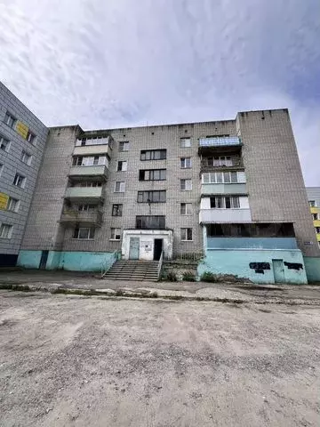 Комната 13 м в 1-к., 4/5 эт. - Фото 0