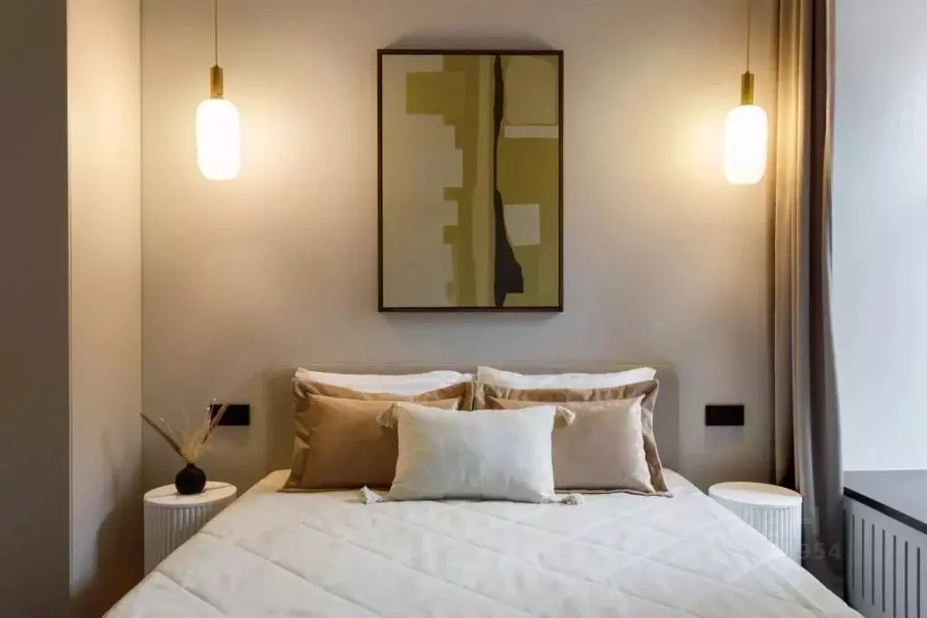 1-к кв. Санкт-Петербург Тележная ул., 29 (23.0 м) - Фото 2