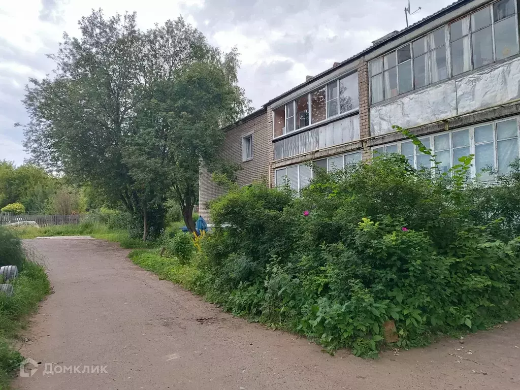 Продаётся 2-к квартира, 48.4 м - Фото 1