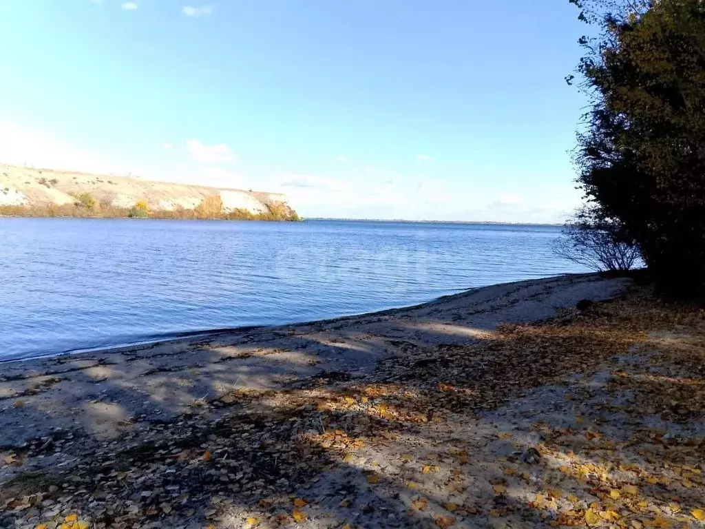 Дом в Волгоградская область, Дубовский район, Горноводяновское с/пос, ... - Фото 2