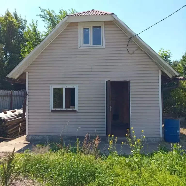 Дом в Московская область, Одинцовский городской округ, д. Малые Вяземы ... - Фото 1