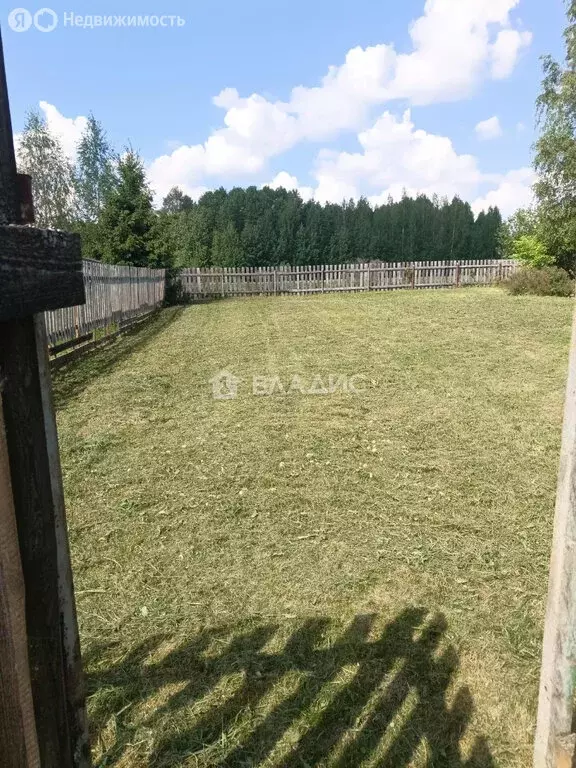 Участок в Вологодская область, Усть-Кубинский муниципальный округ, ... - Фото 1