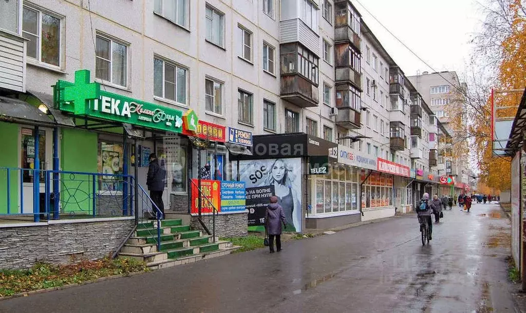 Торговая площадь в Новгородская область, Великий Новгород Псковская ... - Фото 1